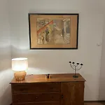 La Siesta Penthouse דירה *