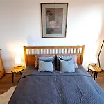 La Siesta Penthouse דירה בודפשט