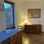 La Siesta Penthouse דירה *