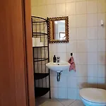 דירה La Siesta Penthouse בודפשט