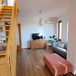 La Siesta Penthouse