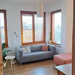 La Siesta Penthouse דירה בודפשט