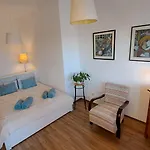 דירה La Siesta Penthouse *