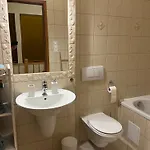 דירה La Siesta Penthouse בודפשט