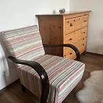 La Siesta Penthouse דירה