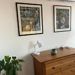 La Siesta Penthouse דירה *