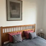 דירה La Siesta Penthouse בודפשט