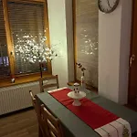 La Siesta Penthouse * בודפשט