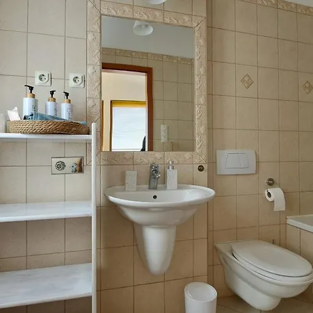 La Siesta Penthouse * Budapešť