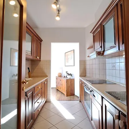 Apartmán La Siesta Penthouse