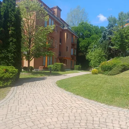 Apartmán La Siesta Penthouse