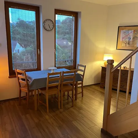 La Siesta Penthouse Appartamento Budapest
