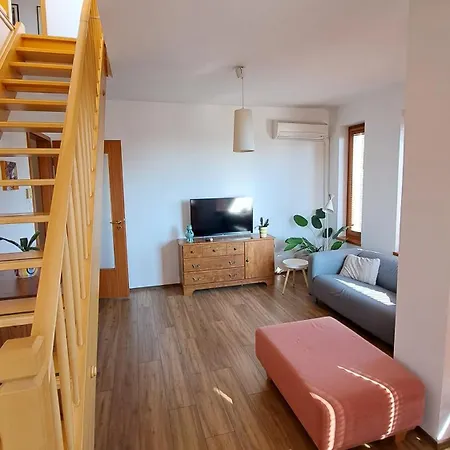La Siesta Penthouse
