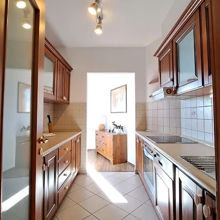 Appartement La Siesta Penthouse