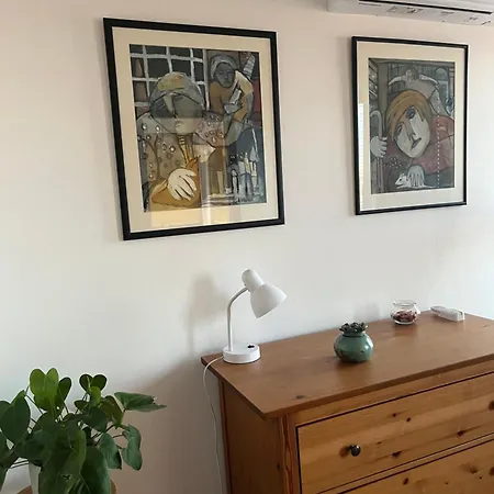 La Siesta Penthouse 아파트 *