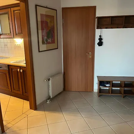 La Siesta Penthouse *