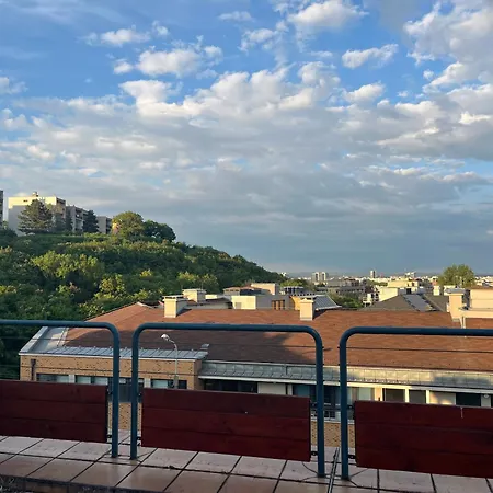 La Siesta Penthouse