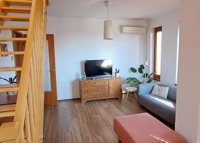 La Siesta Penthouse