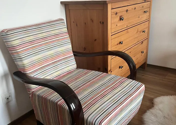 La Siesta Penthouse 公寓