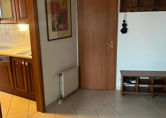 La Siesta Penthouse *