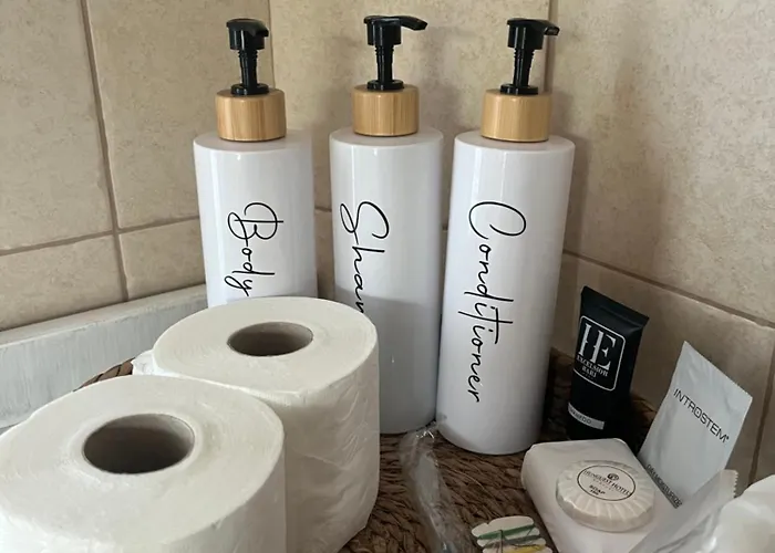 La Siesta Penthouse *