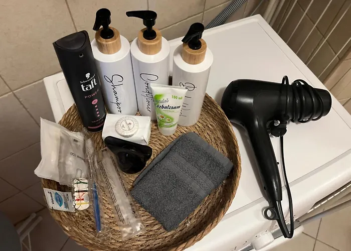 La Siesta Penthouse 公寓 *