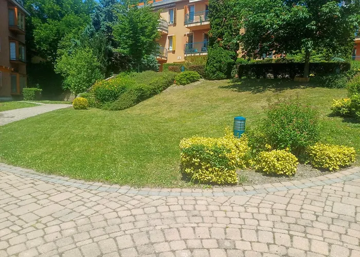 La Siesta Penthouse *