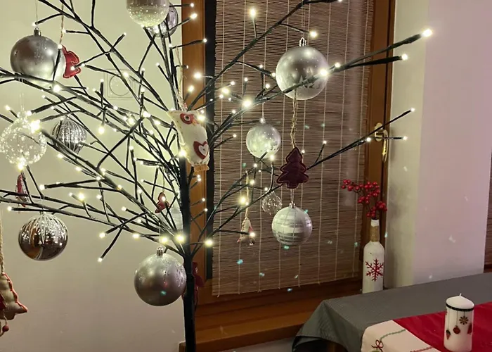 公寓 La Siesta Penthouse