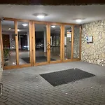 La Siesta Penthouse * Budapest