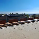La Siesta Penthouse Appartement