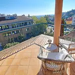 Appartement La Siesta Penthouse *
