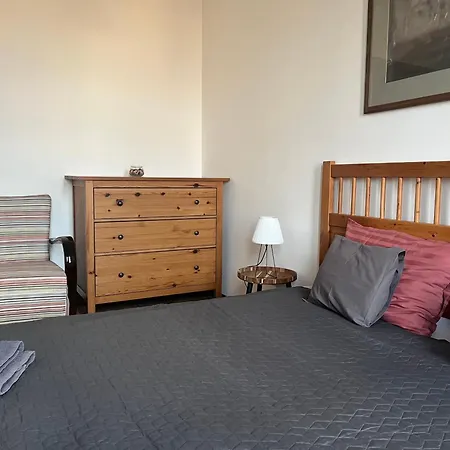 La Siesta Penthouse Budapeste