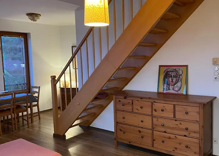 La Siesta Penthouse