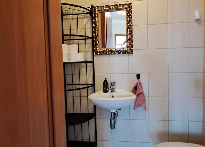 Apartamento La Siesta Penthouse Budapeste