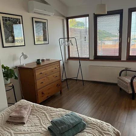 La Siesta Penthouse * Будапешт